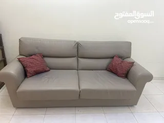  2 Sofa . Good condition
