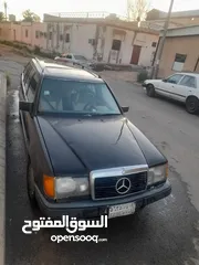  2 مرسيدس بوكس