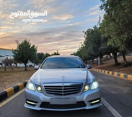  15 مرسيدس  CGI AMG 2013 بحالة ممتازة جداً للبيع بسعر مغري