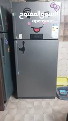  1 ثلاجه دايو