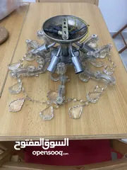  2 ثريات عدد 2