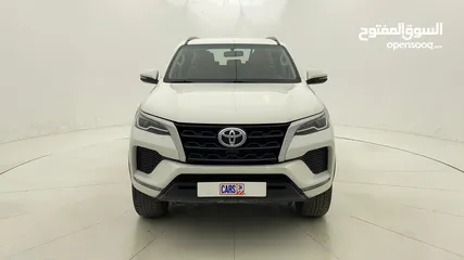  8 (HOME TEST DRIVE AND ZERO DOWN PAYMENT) TOYOTA FORTUNER