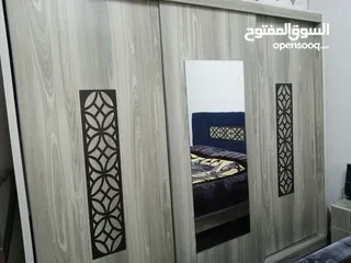  1 غرفه نوم تركيه مستعمله