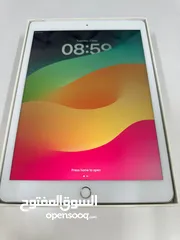  2 بيعة مستعجلههه ايباد ابل الجيل السابع iPad 7 شوف الوصف