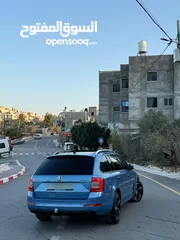  4 سكود/2015 جير إوتمآتيك فل مسكر