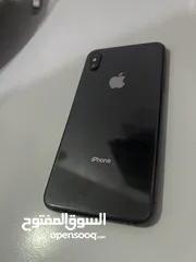  4 ايفون xs max