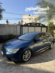  1 فقط59 الف سيات ليون اتوماتيك 2015 فل تعديل سيارة لعبة حقيقية الله يبارك لصاحبها لجديد