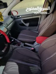  6 جولف اتوماتيك في حاله الوكاله