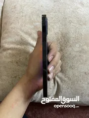 3 ايفون 12برو الجهاز مستعمل حالة جديدة