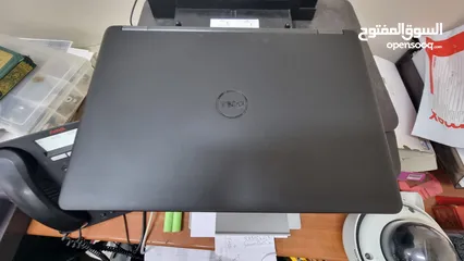  9 Dell Latitude E5550 Intel CoreTM i7-5600U - 5TH GEN