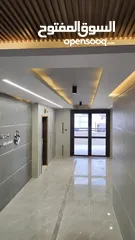  2 شقة للبيع – ضاحية الريحان  عمارة البيت الأندلسي 1