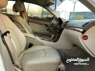  15 MERCEDES E 280  ‎مرسيدس E 280