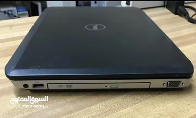  10 Dell Latitude E5530 Laptop i7-3540M 3.00GHz 8GB RAM 500GB HDD (Windows 10 Pro)