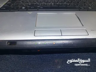  9 لاب توب توشيبا كور اي2 ممكن تركيب هارد دسك ssdليصبح اسرع