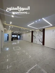  1 بسعررر مغررري  شقة فخااامة سوبر ديلوكس بنابلس الجديدة 165م لم تسكن من قبل بعمارة فاخرة واطلالة روعة