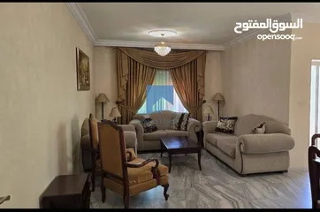  2 شقة مميزة للبيع في خلدا - قرب المدارس الإنجليزية طابق اول 180م بسعر مغري