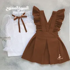  15 ملابس أطفال عصرية