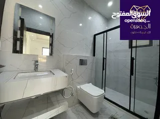  21 طابق اخير مع روف دوبلكس فاخر لم يسكن لقطه وبسعر مغري جدا عرض خاص ع اخر شقة أرقى مناطق جبيهة ام زويتن