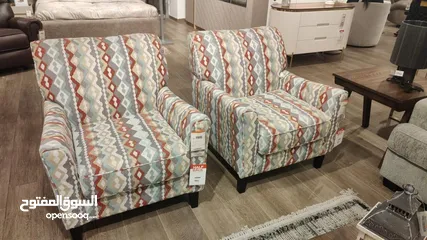  3 Sofa set from Homes r us