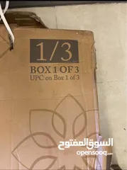  6 مظله خارجيه للحدائق وارد أمريكي