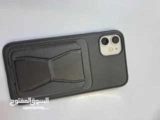  3 ايفون 11 128GB