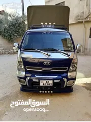  8 بكم طول 3 متر و20 للنقل والترحيل