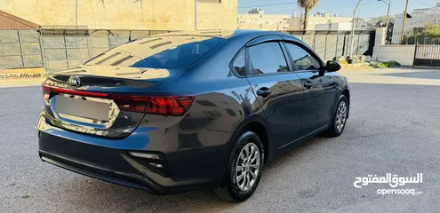  7 KIA Cerato   2019