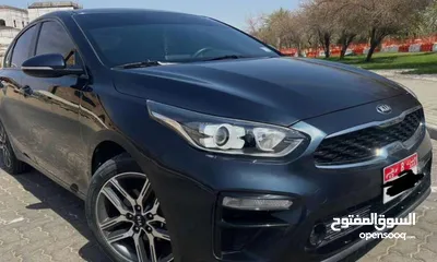  6 Kia cerato 2019 very clean full insurance Nov 2025