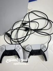  2 PlayStation five￼