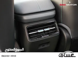  16 Gac 2023 الكهربائية مدى 500 كلم بدفعة  و كفالة 8 سنوات من الوكالة