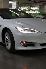  3 2020 Tesla Model S Long Range Plus