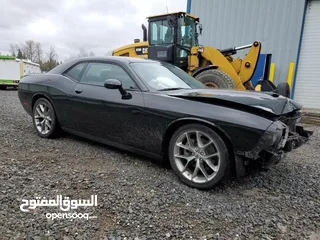  11 جالنجر 2022 GT