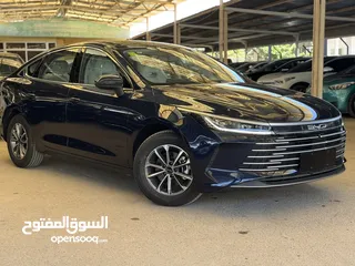  1 BYD DESTROYER 2024 بي واي دي ديستروير زيرو