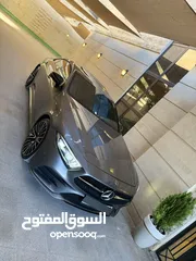  3 Mercedes GLS 350 2019 Night package
