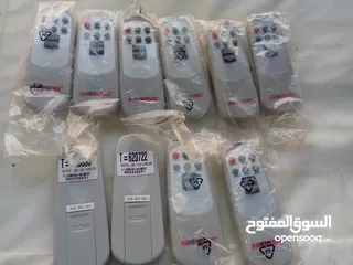  1 مجموعه ريمودات