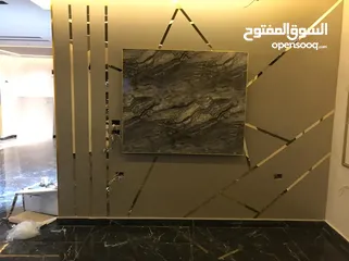  5 دهان شقق دهان بيوت House paintingدهان وأصباغ / جميع أنواع الدهانات بأسعار منافسه  وبدقه عاليه جداً