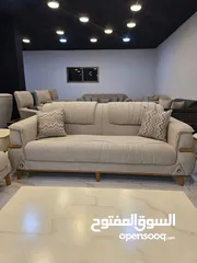  9 طقم كنب تركي 2025  افخم وارقى  موديلات السنه