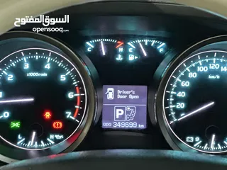  9 تويوتا لاندكروزر VX-R 2010 خليجي