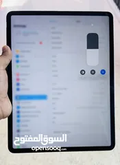  4 Ipad pro 12.9”(4th Gen)