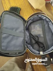  2 شنط يد رجالي صناعة امارتية