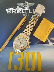  16 للبيع بريتلينغ Breitling Chronomat 2-Tone