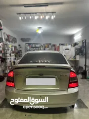  4 كوري سيراتو