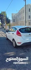  3 فورد فيستا جير عادي