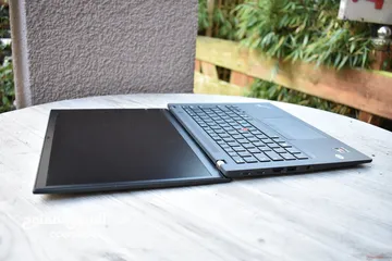  2 ThinkPad T14s 12th Generation 500GB 16G