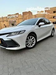 2 Camry LE 8 months old for spot sale