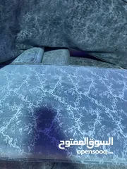  3 طقم فرش عربي تنجيد جديد بحاله الوكاله والإسفنج اصلي وثقيل