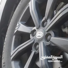  7 byd e2 luxury 2021 فحص كامل