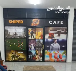  23 لوحات دعائية واعلانية