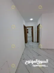  9 شقة مجددة - الصويفية - 3نوم - 195م