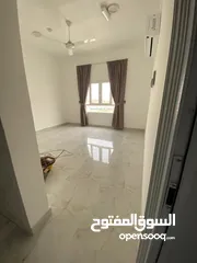  2 شقق للايجار فلج القبائل خلف تشاينا داون تاون وقريبه لميناء صحار flats in falaj